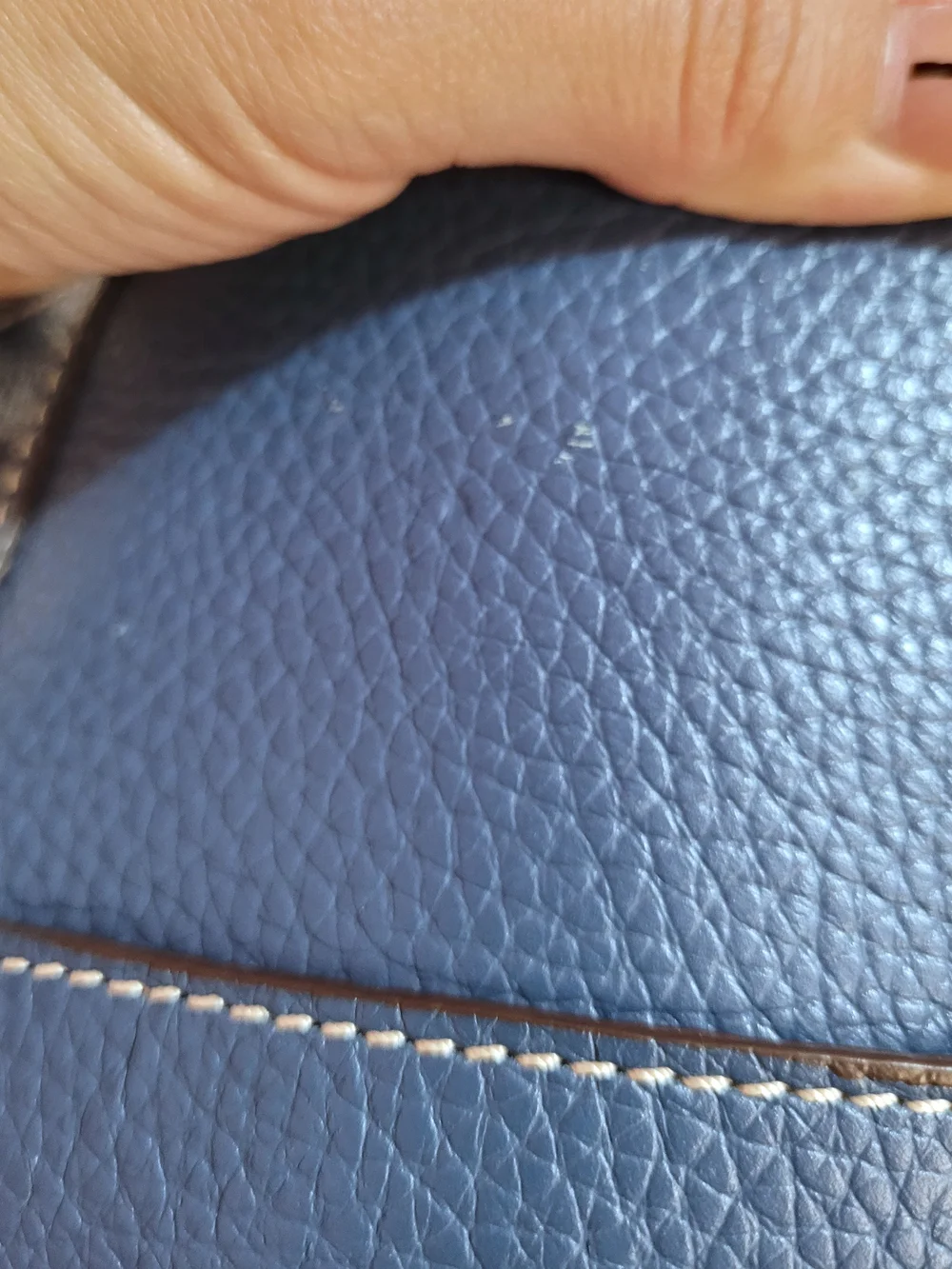 Dooney & Bourke Small Lexington